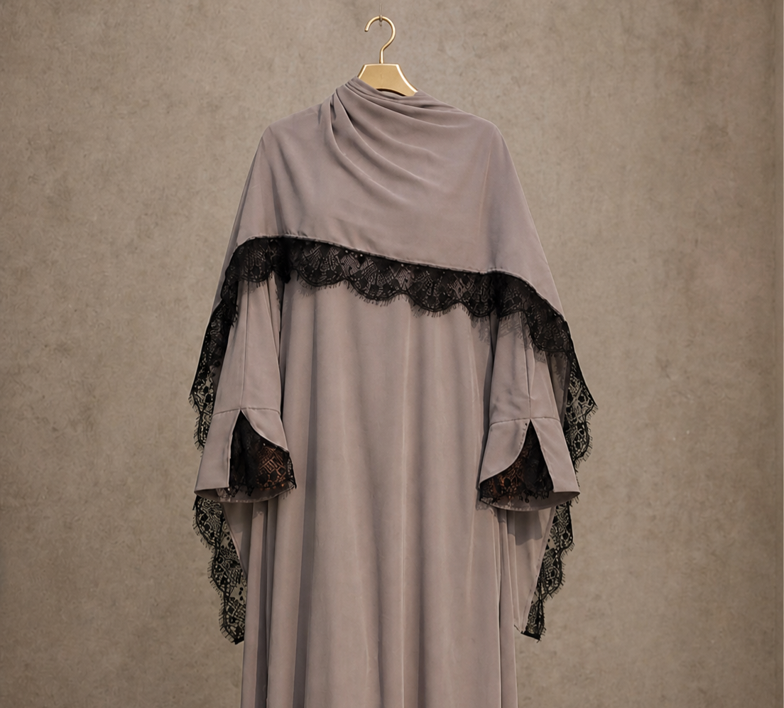 The Signature Lace