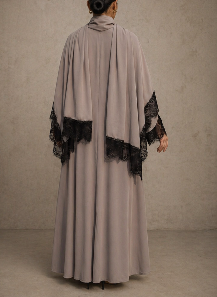 The Signature Lace
