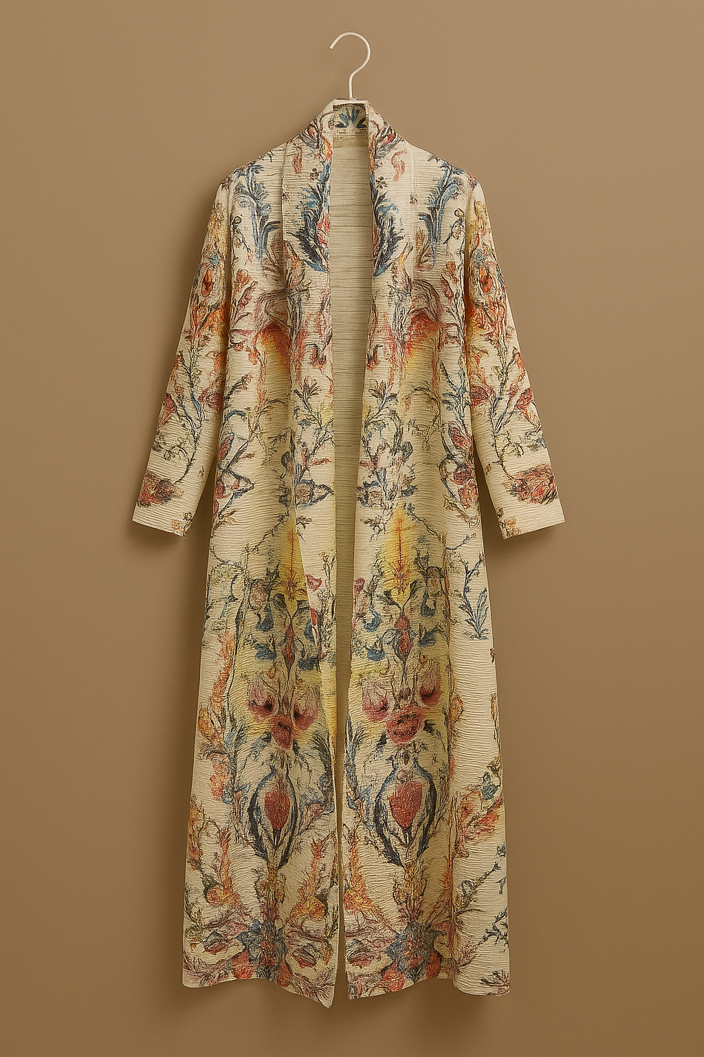 The Garden Abaya